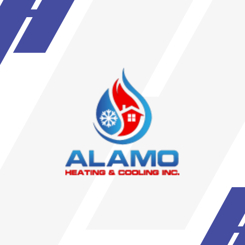 Alamo Heating And Cooling Inc