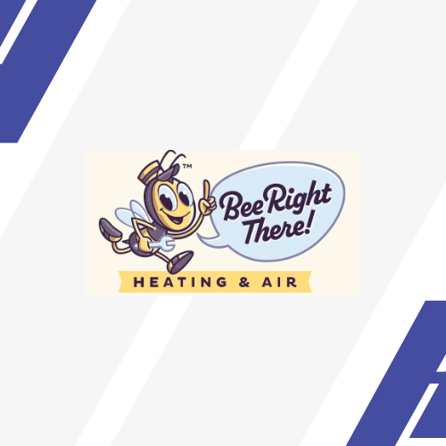 Bee Right There Heating & Air
