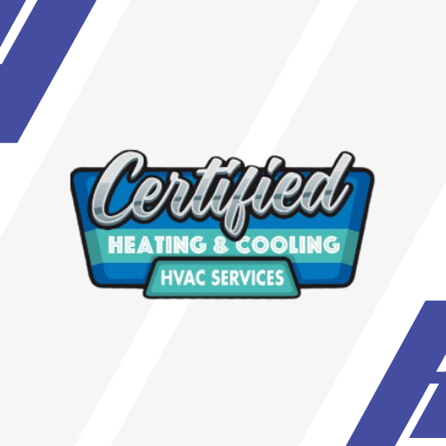 Certified Heating And Cooling