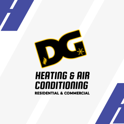 Dg Heating & Air Conditioning