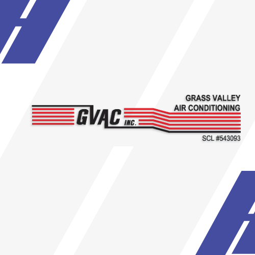 Grass Valley Air Conditioning