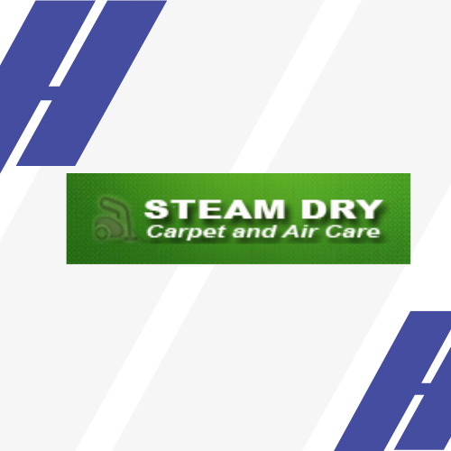 Steam Dry Carpet And Air Care