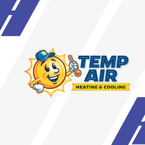 Temp Air System Inc La Puente