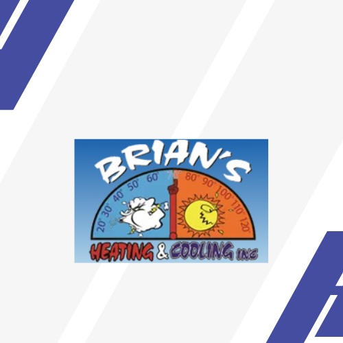Brian'S Heating & Cooling Inc.