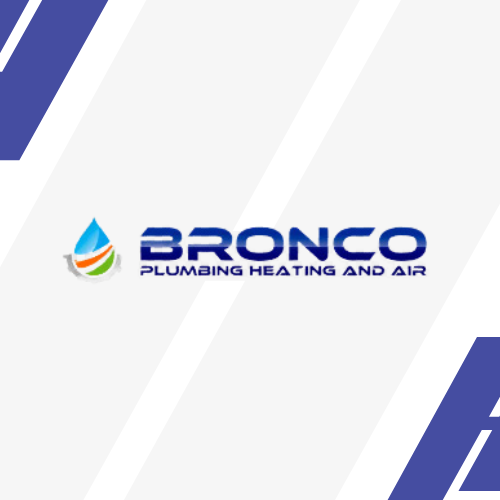 Bronco Plumbing
