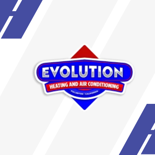 Evolution Heating And Air Conditioning