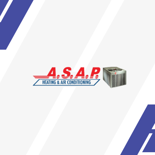 Asap Heating & Air Conditioning