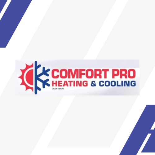 Comfort Pro Heating And Cooling