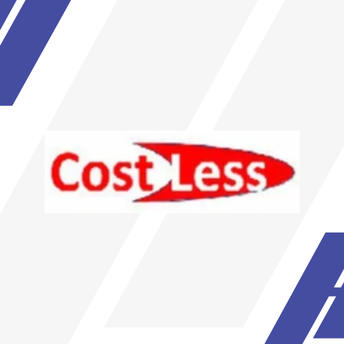 Cost Less Heating & Cooling Inc