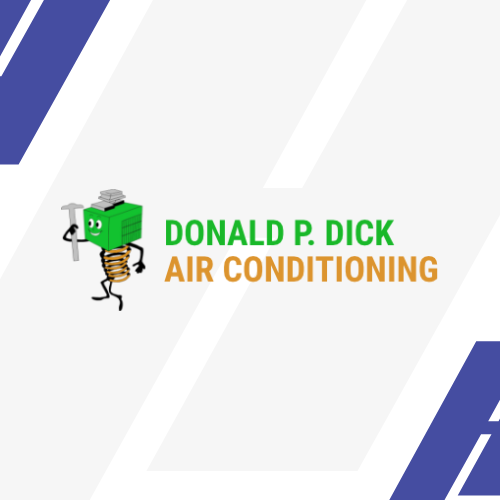 Donald P. Dick Air Conditioning
