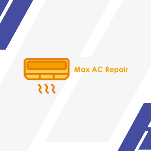 Max Ac Repair Service San Mateo