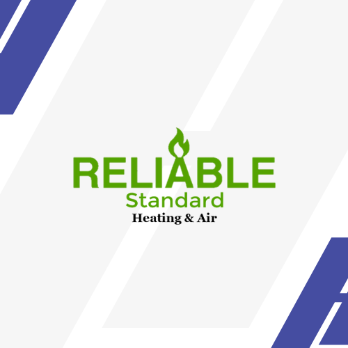 Reliable Standard Heating & Air