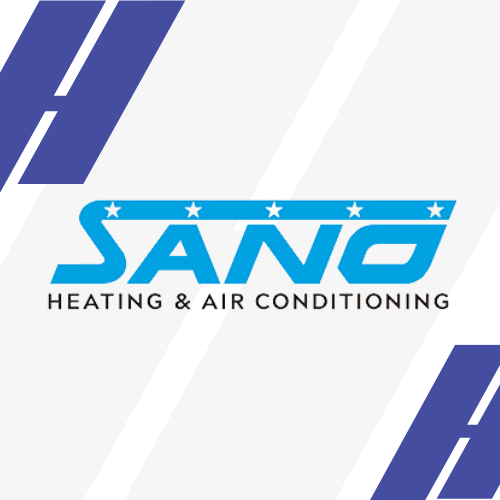 Sano Heating & Air Conditioning
