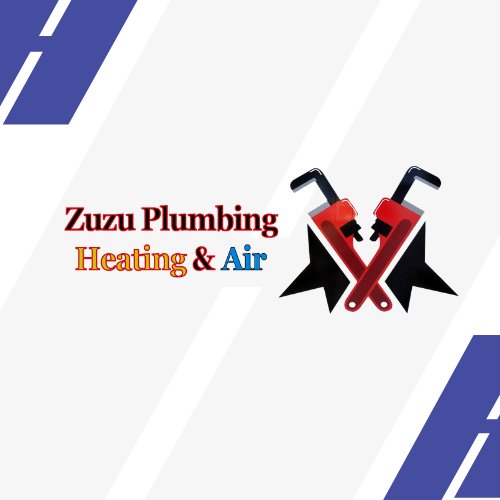 A1 Zuzu Plumbing Heating And Air