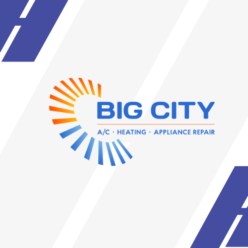 Big City Hvac & Appliance Repair