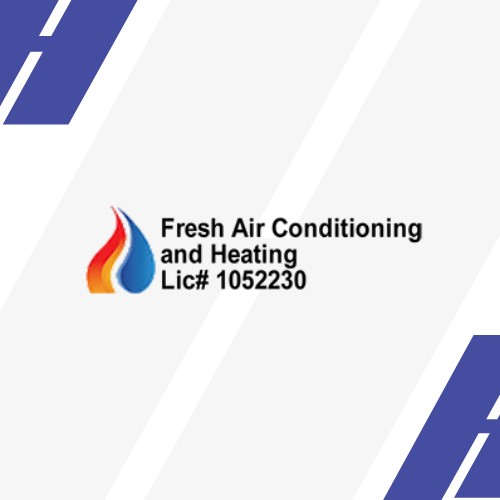 Fresh Air Conditioning & Heating North Hills