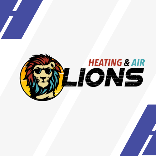 Lions Heating & Air Conditioning