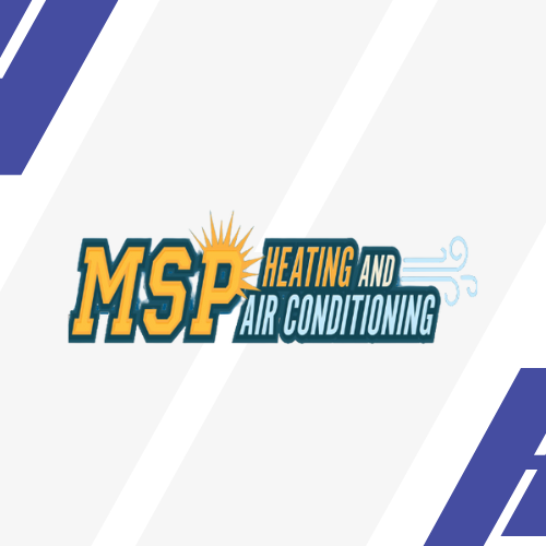 Msp Heating And Air Conditioning