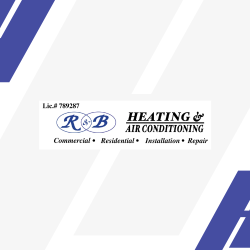R&B Heating And Air Conditioning San Jose
