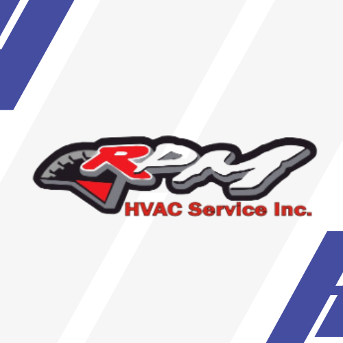 Rpm Heating And Air Conditioning