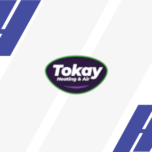 Tokay Heating & Air Conditioning