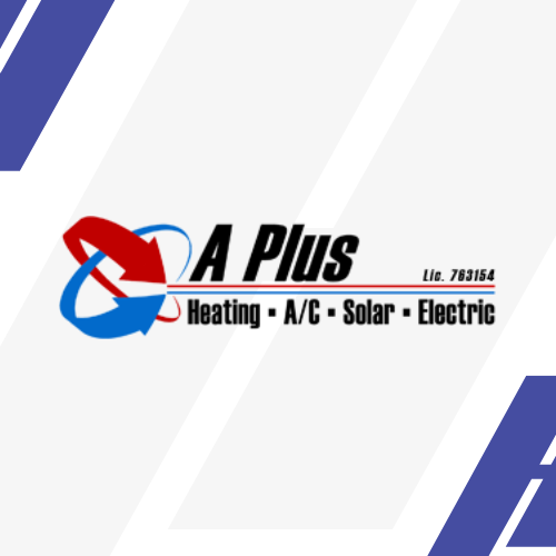 A Plus Heating & Air Conditioning Garden Grove