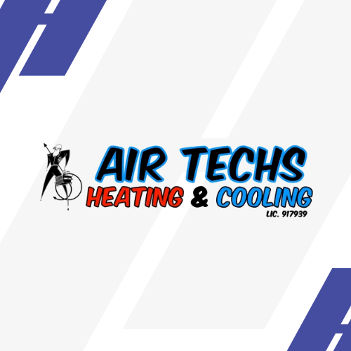 Air Techs Heating And Cooling Inc