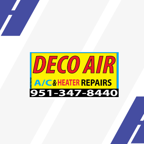 Deco Air Conditioning And Heating