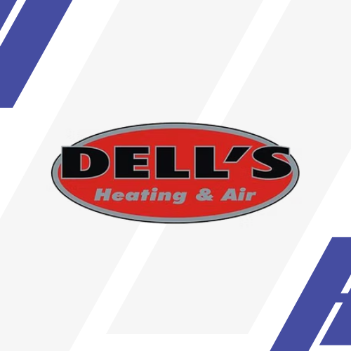 Dell'S Heating & Air Conditioning