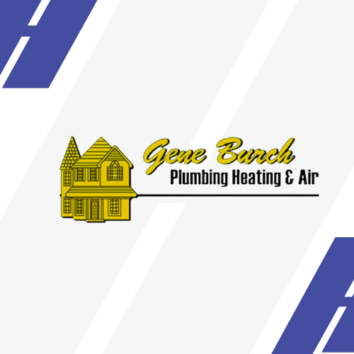 Gene Burch Plumbing Heating & Air