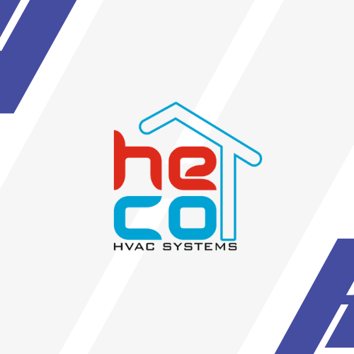 Heco Heating And Air Conditioning