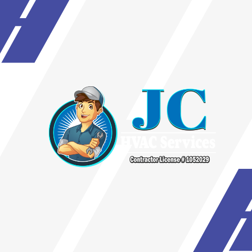 Jc Hvac Refrigeration & Appliance