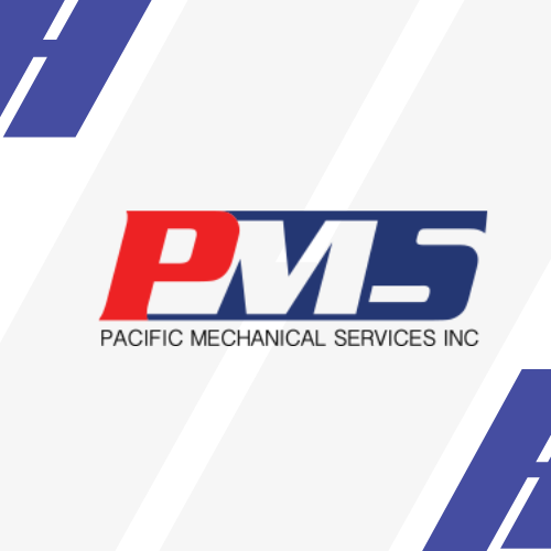Pacific Mechanical Services
