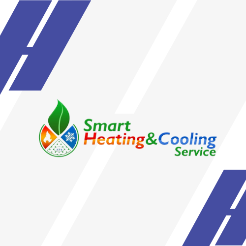 Smart Heating And Cooling Service