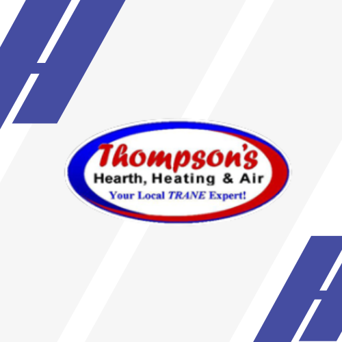 Thompson'S Hearth