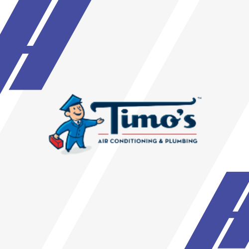 Timo'S Air Conditioning & Heating