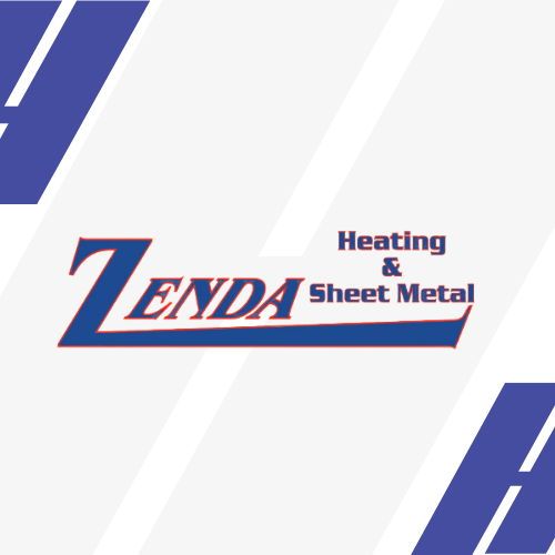 Zenda Heating & Sheet Metal