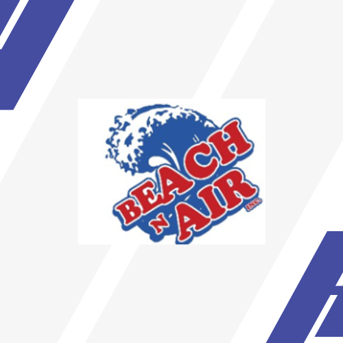 Beach N Air Conditioning & Heating