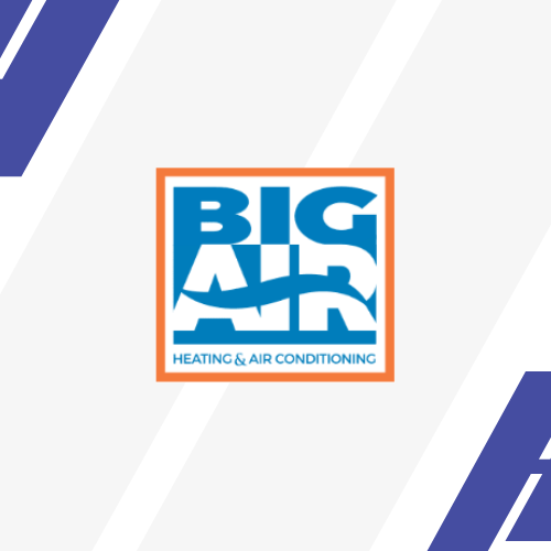 Big Air Heating & Air Conditioning