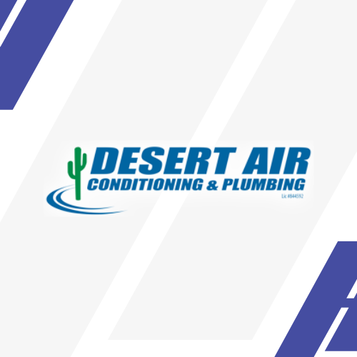 Desert Air Conditioning & Plumbing