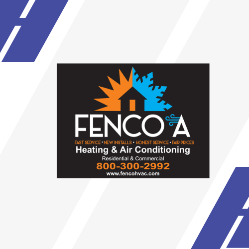 Fenco Heating And Air Conditioning