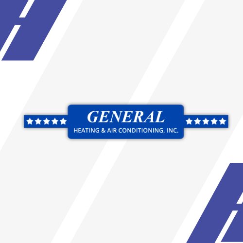 General Heating & Air Conditioning