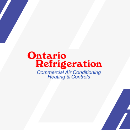 Ontario Refrigeration Services Inc Ontario