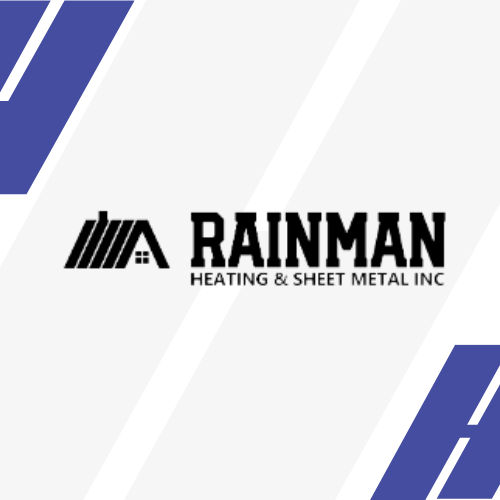 Rainman Heating & Sheet Metal Inc.