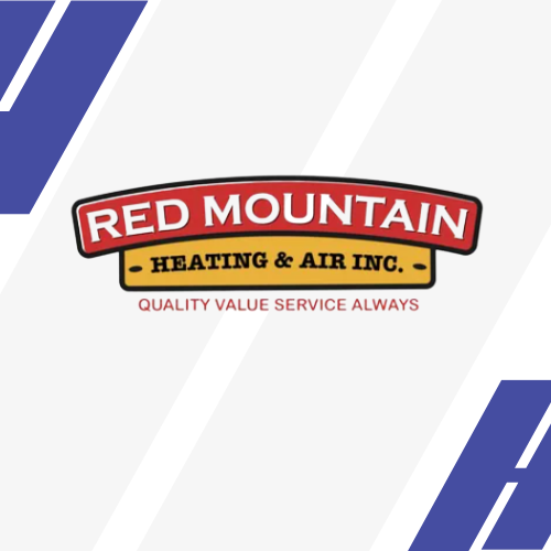 Red Mountain Heating And Air