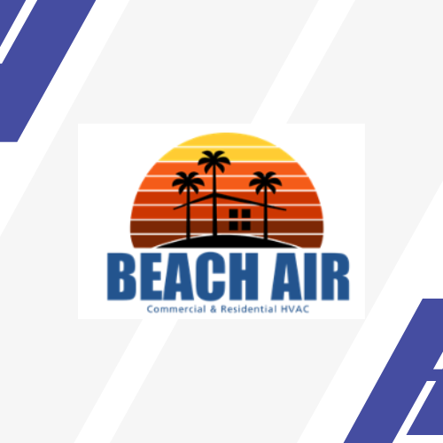 Beach Air - Hvac Service And Repair