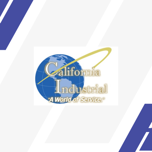 California Industrial Refrigeration