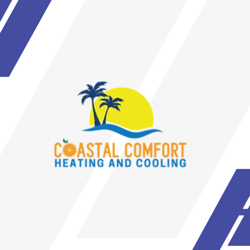 Coastal Comfort Heating And Cooling