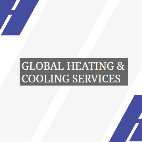 Global Heating And Cooling Services