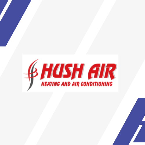 Hush Air Heating & Air Conditioning